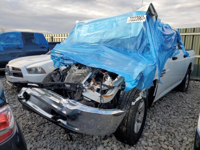 Obraz 2022 RAM 1500 CLASSIC TRADESMAN 2022