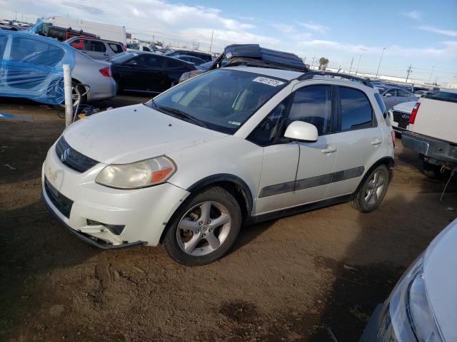 Изображение 2007 SUZUKI SX4  2007
