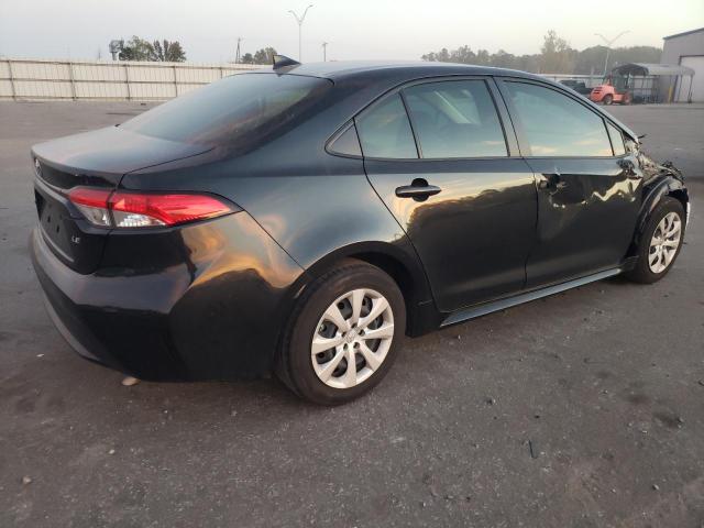 Изображение 3 2022 TOYOTA COROLLA LE 2022 с VIN JTDEPMAE1NJ207128