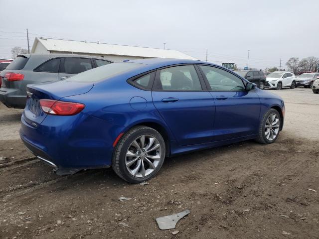 Изображение 3 2015 CHRYSLER 200 S 2015 с VIN 1C3CCCBB7FN668074