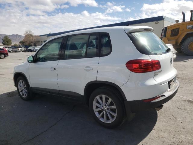 Obraz 2 z 2017 VOLKSWAGEN TIGUAN S 2017 z VIN WVGAV7AX8HK044561