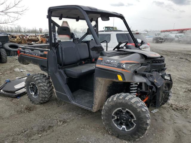 Obraz 2018 POLARIS RANGER XP 1000 EPS 2018