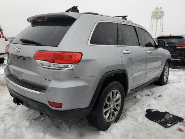 Image 3 of 2014 JEEP GRAND CHEROKEE LIMITED 2014 with VIN 1C4RJFBM2EC298323