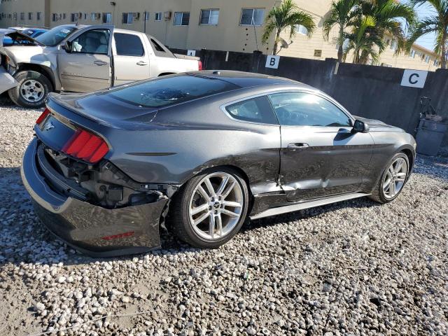 Image 3 of 2016 FORD MUSTANG  2016 with VIN 1FA6P8TH9G5301925