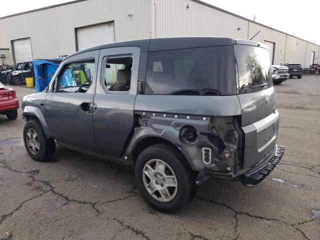 Image 2 of 2009 HONDA ELEMENT LX 2009 with VIN 5J6YH18319L004533