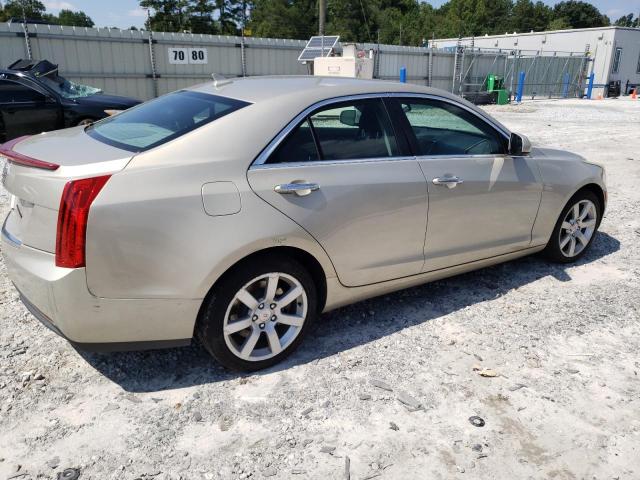 Изображение 3 2014 CADILLAC ATS  2014 с VIN 1G6AA5RA6E0176393