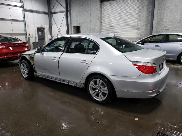 Изображение 2 2010 BMW 528 XI 2010 с VIN WBANV1C59AC159357