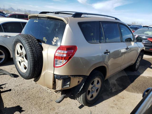 Image 3 of 2012 Toyota RAV4 2012 with VIN 2T3ZF4DV7CW112362