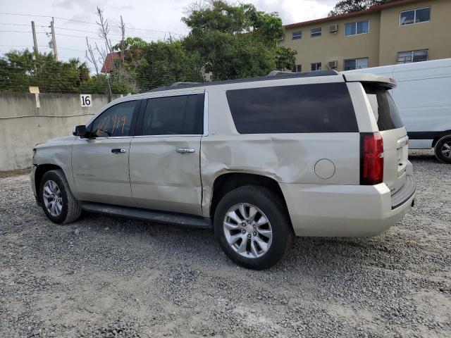 Изображение 2 2016 CHEVROLET SUBURBAN K1500 LT 2016 с VIN 1GNSKHKCXGR351701