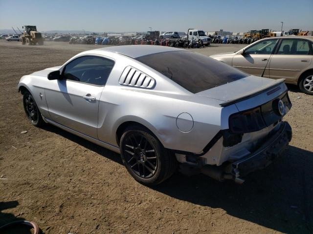 Image 2 of 2014 FORD MUSTANG  2014 with VIN 1ZVBP8AM2E5320772