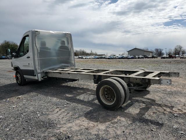 Изображение 2 2018 FORD TRANSIT T-350 HD 2018 с VIN 1FDWS9PM5JKB55582