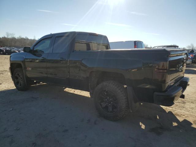 Image 2 of 2018 CHEVROLET SILVERADO K1500 LT 2018 with VIN 2GCVKREC5J1113777