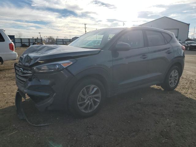 Obraz 2018 HYUNDAI TUCSON SE 2018