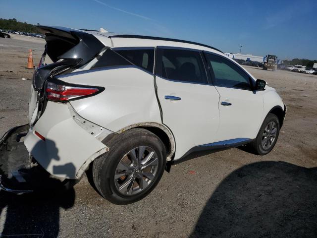 Obraz 3 z 2016 NISSAN MURANO S 2016 z VIN 5N1AZ2MG6GN102358