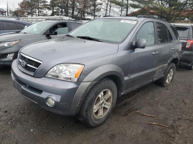 Obraz 2005 KIA SORENTO EX 2005