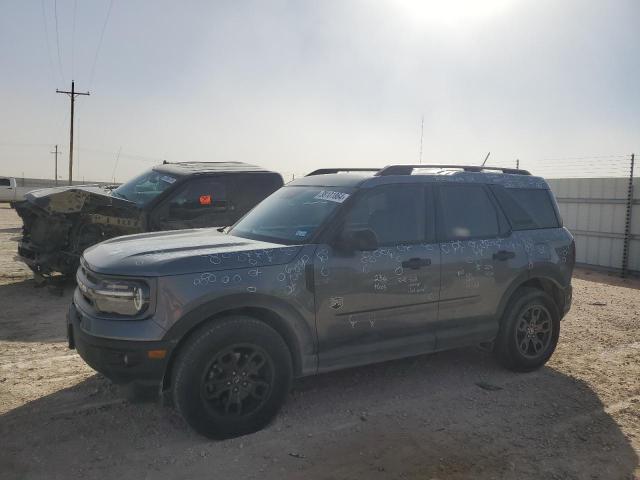 2022 FORD BRONCO SPORT BIG BEND 2022 image