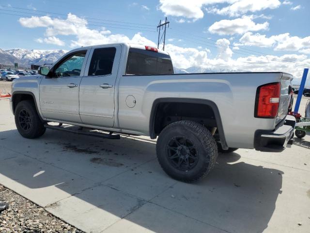 Image 2 of 2015 GMC SIERRA K1500 SLE 2015 with VIN 1GTV2UEC8FZ187843
