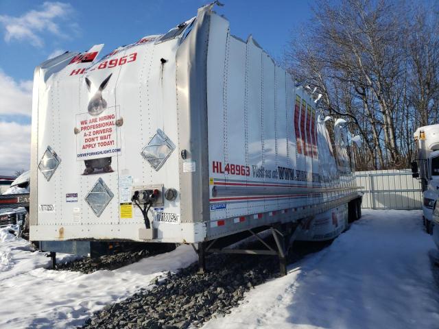 Image 2 of 2019 OTHR STOUGHTON 2019 with VIN 1DW1A5328KSA30203