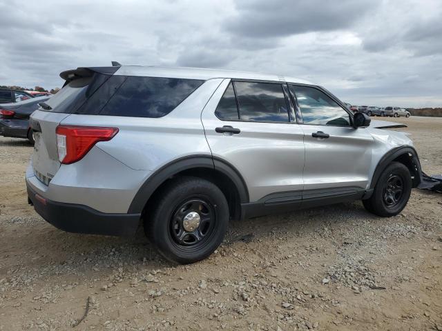 Image 3 of 2022 FORD EXPLORER POLICE INTERCEPTOR 2022 with VIN 1FM5K8AB1NGA00789