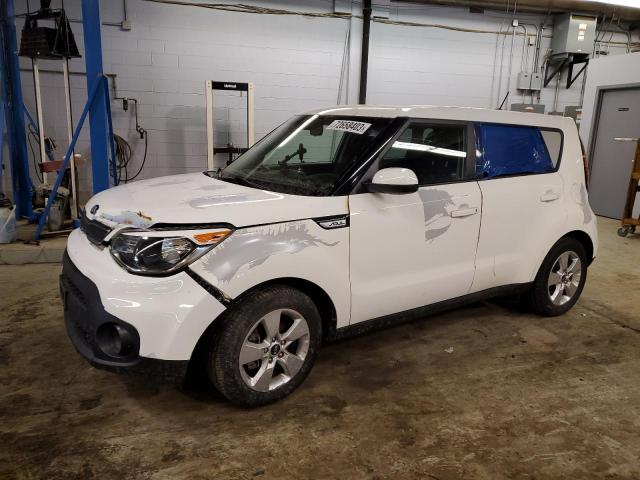Изображение 1 2019 KIA SOUL  2019 с VIN KNDJN2A20K7692725