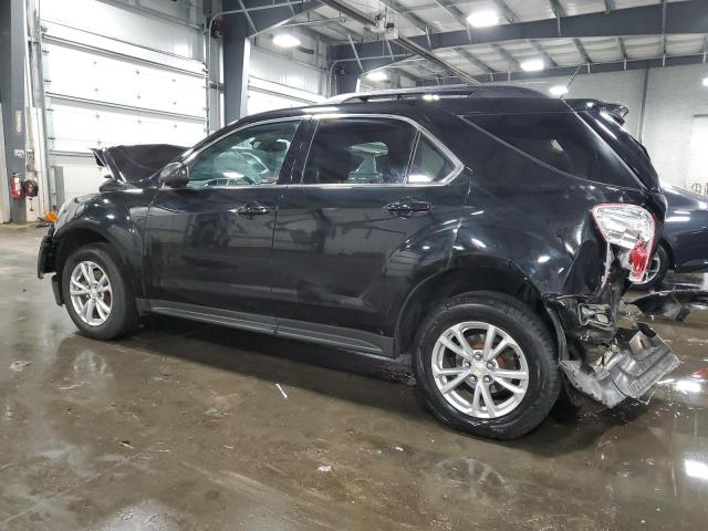 Image 2 of 2016 CHEVROLET EQUINOX LT 2016 with VIN 2GNALCEK3G1184251