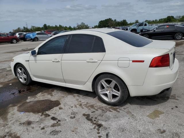 Image 2 of 2005 ACURA TL  2005 with VIN 19UUA66245A024069