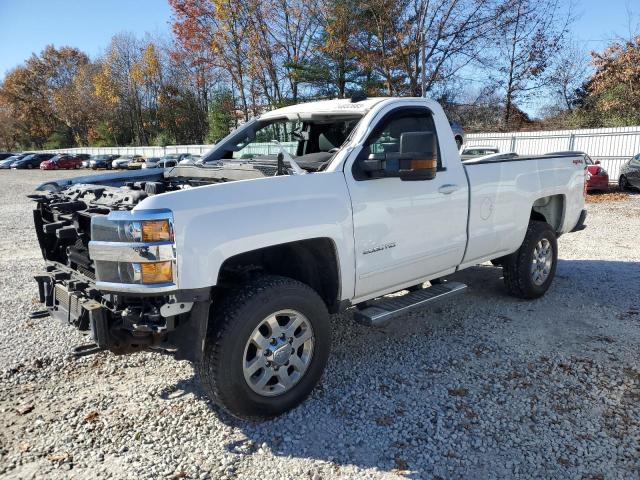 Image 1 of 2015 CHEVROLET SILVERADO K2500 HEAVY DUTY LT 2015 with VIN 1GC0KVEGXFZ554521