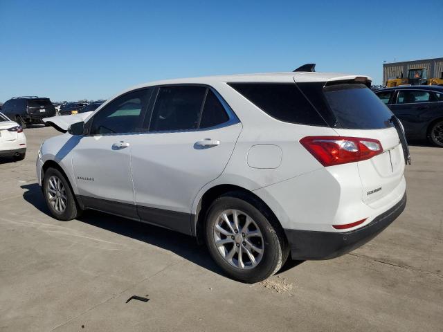 Изображение 2 2021 CHEVROLET EQUINOX LT 2021 с VIN 3GNAXKEV2MS123885