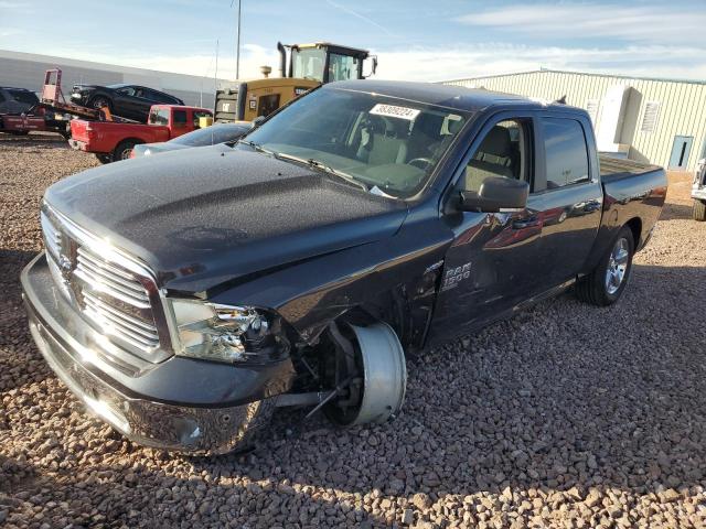 Изображение 1 2019 RAM 1500 CLASSIC SLT 2019 с VIN 1C6RR6LT2KS573504
