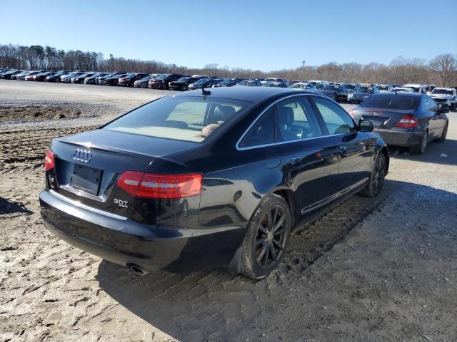 Изображение 3 2009 AUDI A6 PRESTIGE 2009 с VIN WAUWG74F89N010740