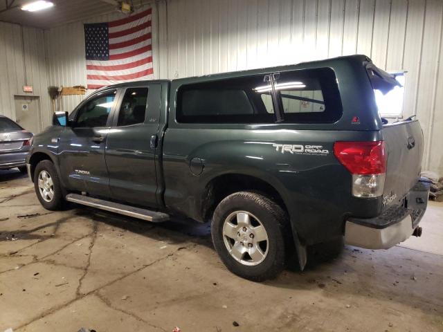 Изображение 2 2008 TOYOTA TUNDRA DOUBLE CAB 2008 с VIN 5TBBV54168S505102