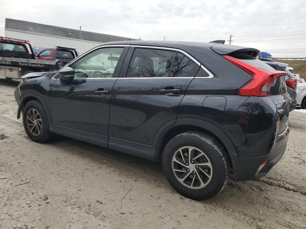 Obraz 2 z 2020 MITSUBISHI ECLIPSE CROSS ES 2020 z VIN JA4AS3AA4LZ023637