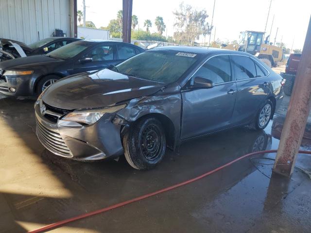 Изображение 1 2017 TOYOTA CAMRY LE 2017 с VIN 4T1BF1FK4HU795964