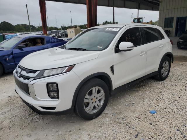 Изображение 2020 MITSUBISHI OUTLANDER SPORT ES 2020