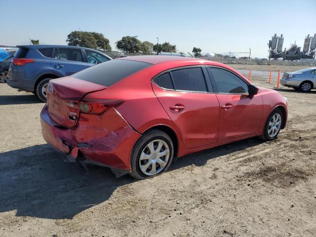 Obraz 3 z 2015 MAZDA 3 SPORT 2015 z VIN 3MZBM1U76FM199911