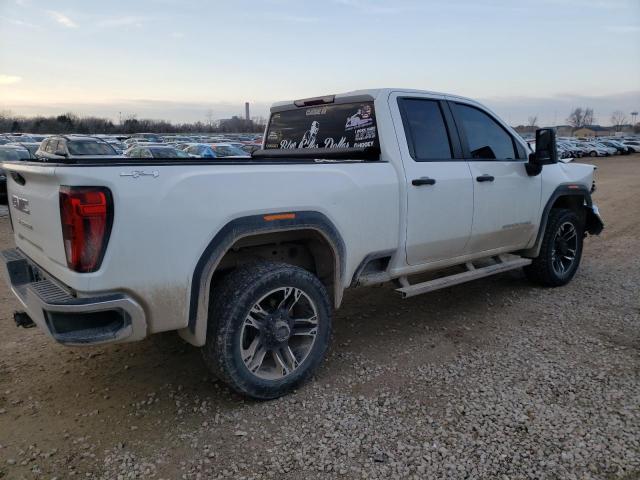 Obraz 3 z 2020 GMC SIERRA K2500 HEAVY DUTY 2020 z VIN 1GT59LE72LF267435