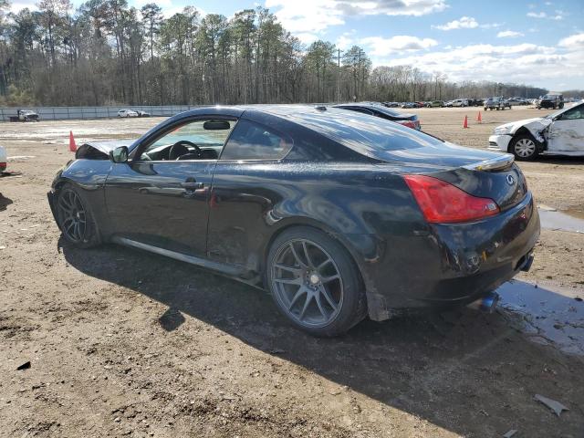Изображение 2 2011 INFINITI G37 BASE 2011 с VIN JN1CV6EK2BM211257