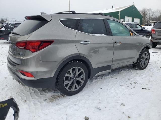 Изображение 3 2018 HYUNDAI SANTA FE SPORT  2018 с VIN 5XYZWDLA6JG505988