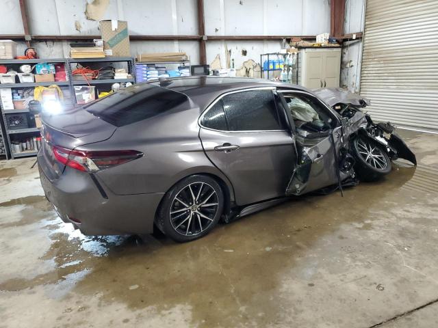 Obraz 3 z 2022 TOYOTA CAMRY SE 2022 z VIN 4T1G11AK3NU652463