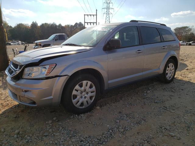 Obraz 2016 DODGE JOURNEY SE 2016