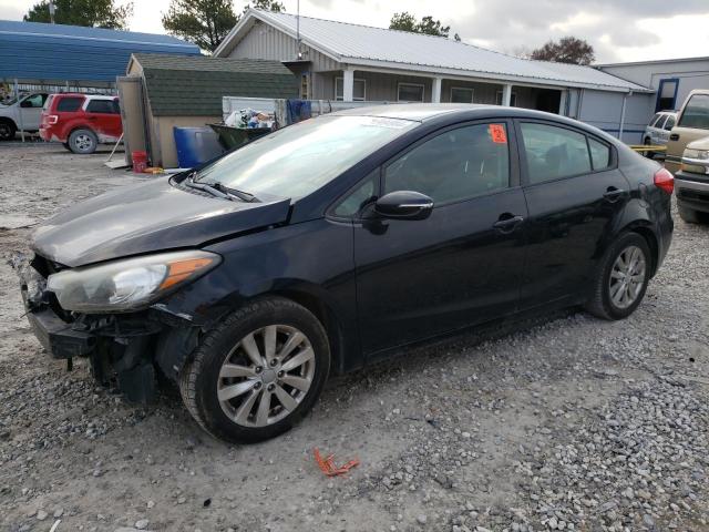 2014 KIA FORTE LX 2014 image