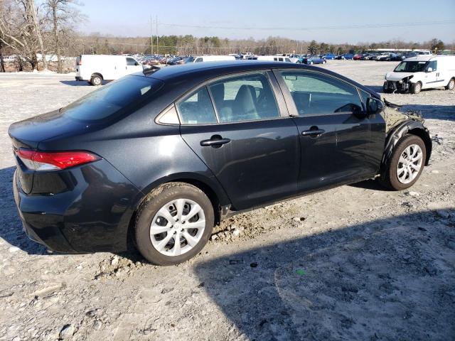 Obraz 3 z 2020 TOYOTA COROLLA LE 2020 z VIN 5YFEPRAE0LP103512