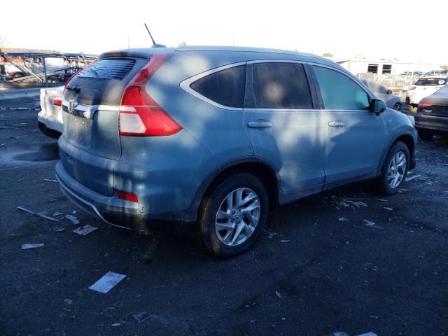Image 3 of 2016 HONDA CR-V EXL 2016 with VIN 2HKRM3H73GH502836