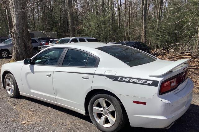 Image 3 of 2011 DODGE CHARGER  2011 with VIN 2B3CL3CG1BH584715