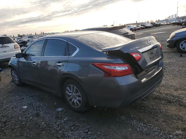 Изображение 2 2017 NISSAN ALTIMA 2.5 2017 с VIN 1N4AL3AP7HC293730