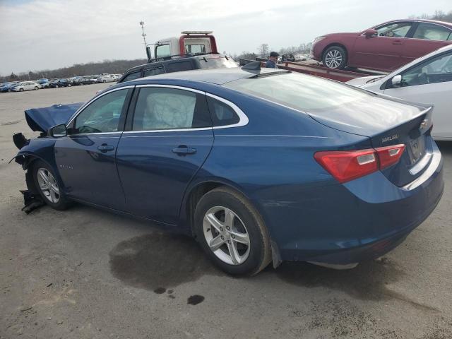 Obraz 2 z 2019 CHEVROLET MALIBU LS 2019 z VIN 1G1ZB5ST2KF203583