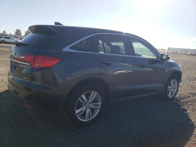 Изображение 3 2013 ACURA RDX TECHNOLOGY 2013 с VIN 5J8TB4H58DL017357