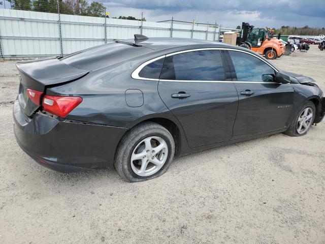 Изображение 3 2018 CHEVROLET MALIBU LS 2018 с VIN 1G1ZC5ST8JF207486