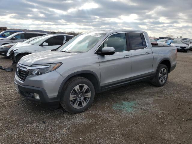 2019 HONDA RIDGELINE RTL 2019 image