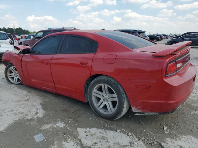 Image 2 of 2013 DODGE CHARGER SXT 2013 with VIN 2C3CDXHG5DH730553